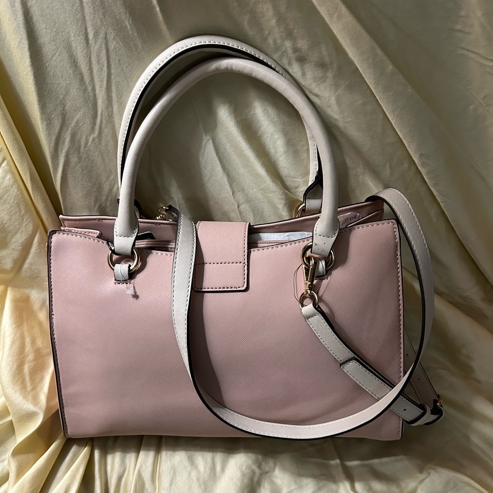 Guess purse